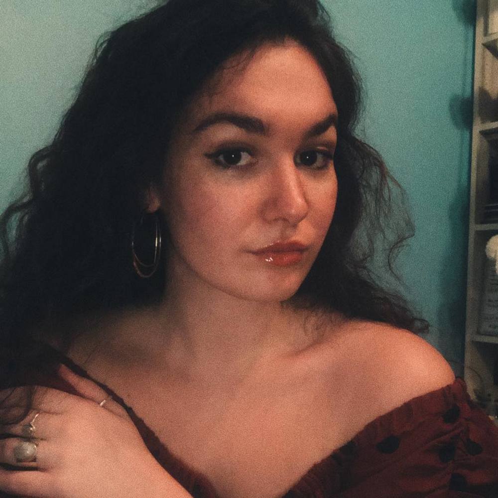 Meet your Posher, Sophie